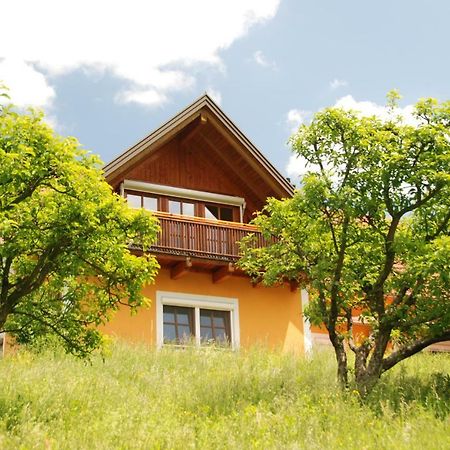 Ferienwohnung Sommeregger Leutschach Exteriör bild